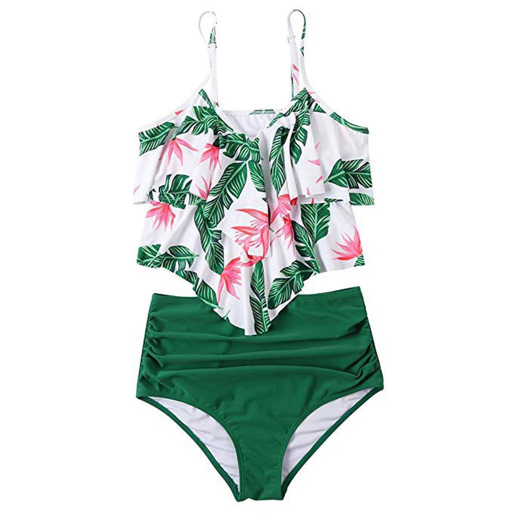 Melzano Hetty High waist Bikini