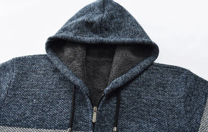 Melzano Comfortable vest men