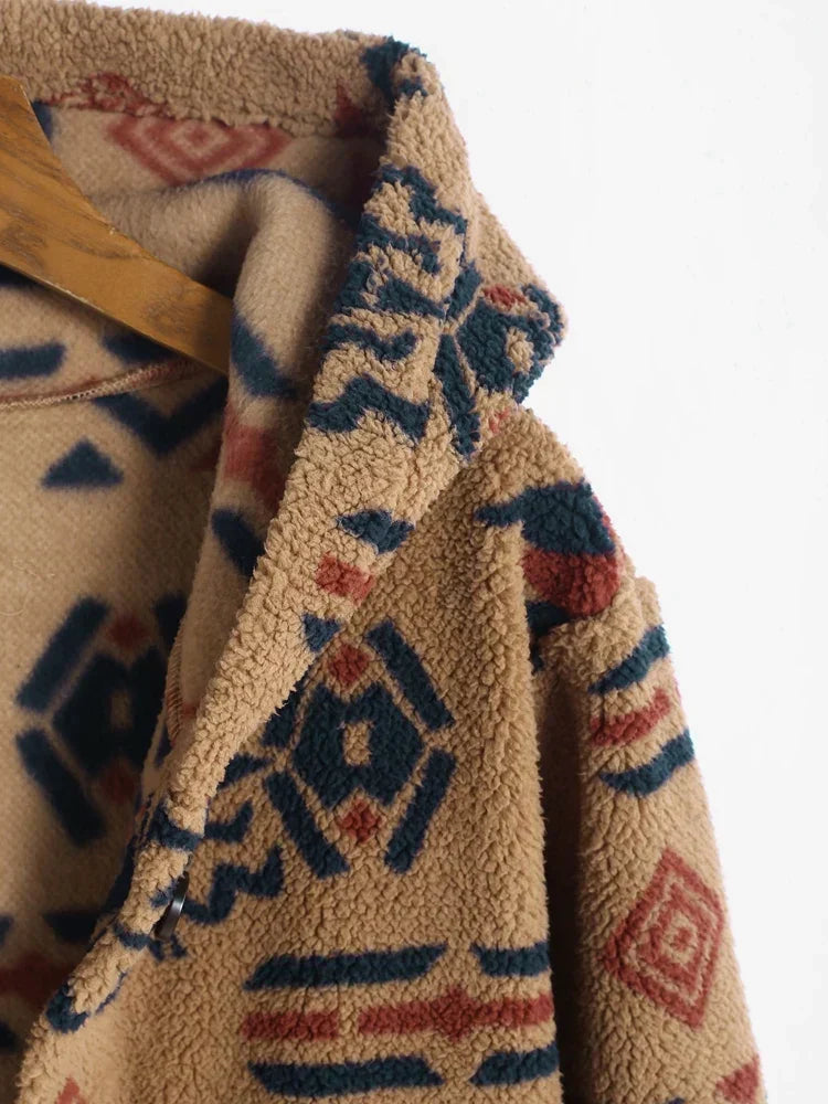 Gerendra | Azteek Jasje – Vintage en Trendy voor Elke Gelegenheid