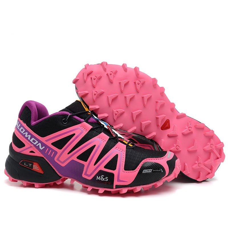 Melzano LEA wandel- en sportschoenen voor dames