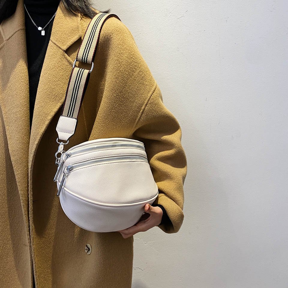 Melzano Vieve Crossbody tas