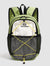 Dames Rugzak Outdoor – Lichtgewicht & Sportief met Kleurblokken