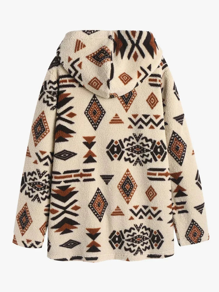 Gerendra | Azteek Jasje – Vintage en Trendy voor Elke Gelegenheid