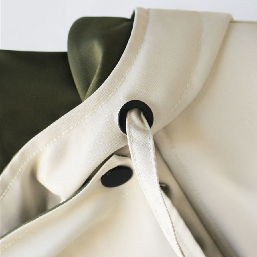 Melzano | Luxe Regenjas