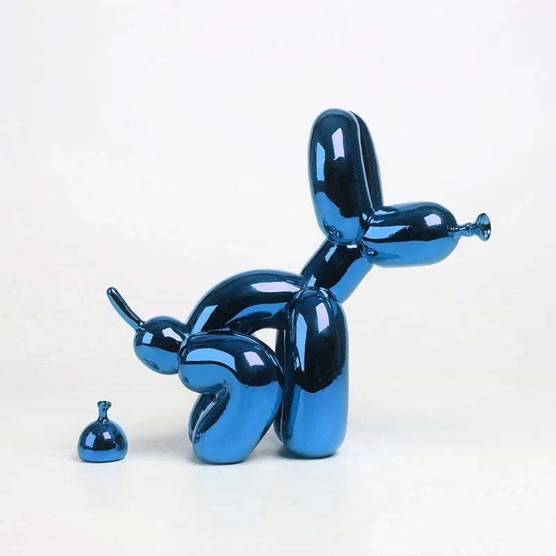 Melzano Kunst met een knipoog