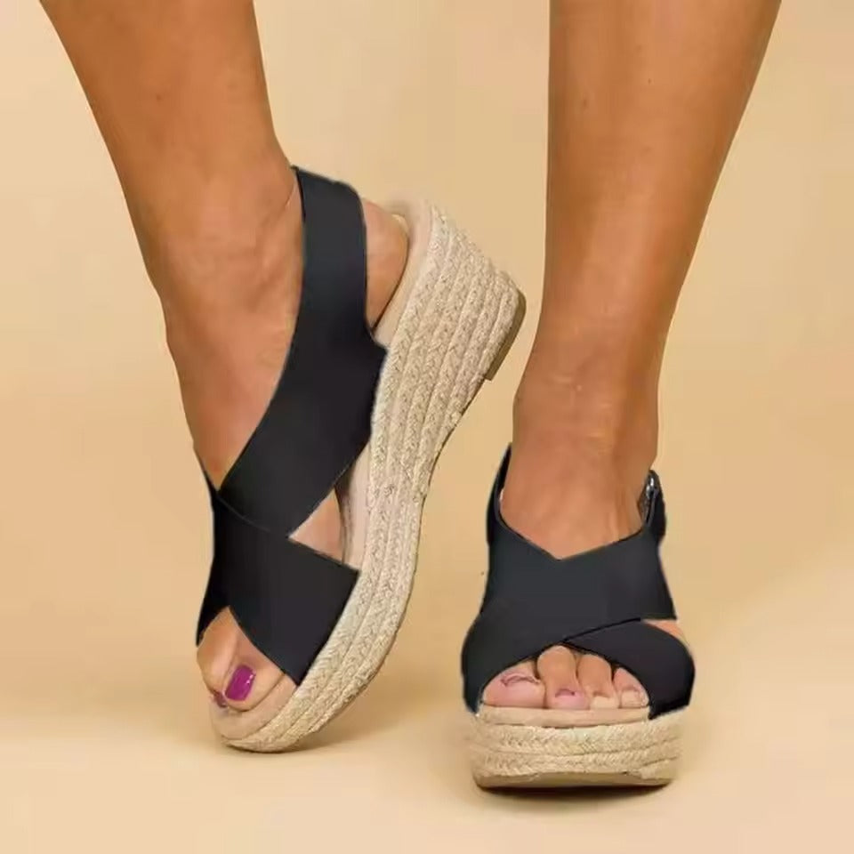 Glenn Stylish & Comfortable Open Sandals for Every Occasion