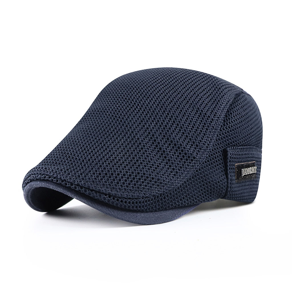 Melzano Lero I Sport Cap - Keep the sun out and enjoy your activities