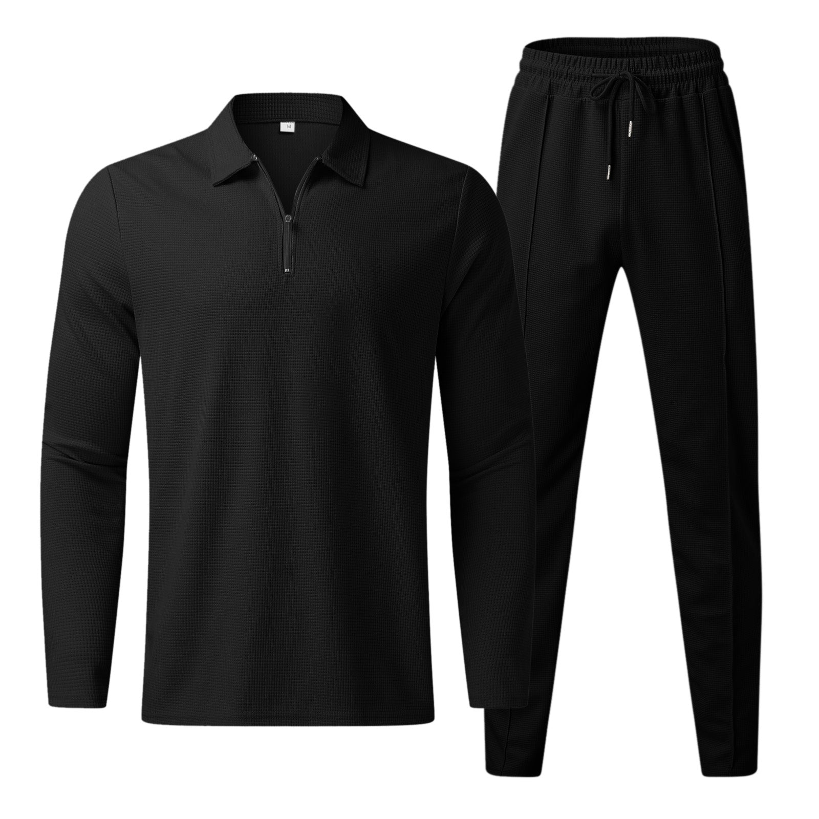 Melzano | Casual Set Heren