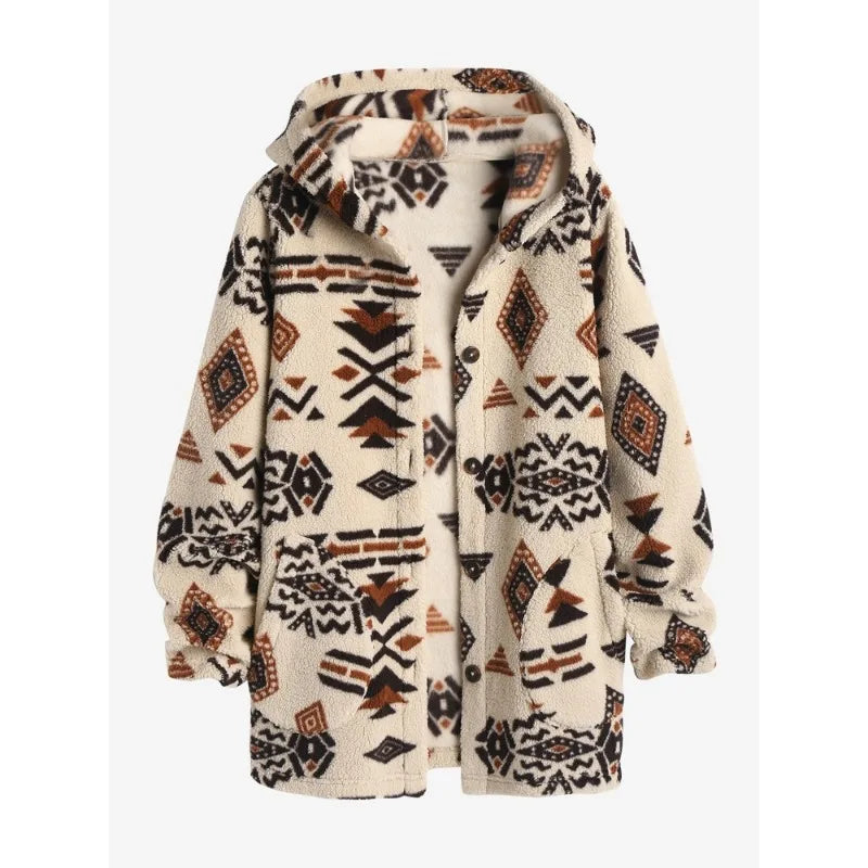 Gerendra | Azteek Jasje – Vintage en Trendy voor Elke Gelegenheid