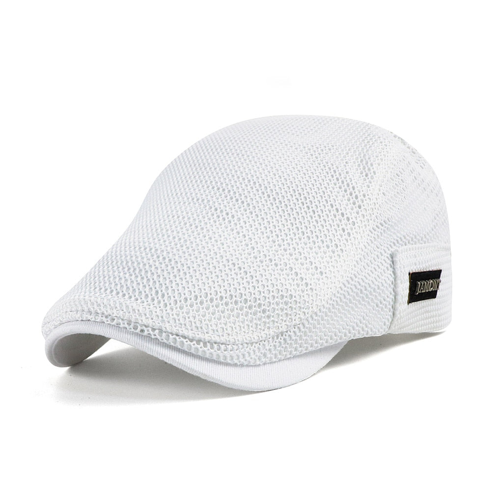 Melzano Lero I Sport Cap - Keep the sun out and enjoy your activities