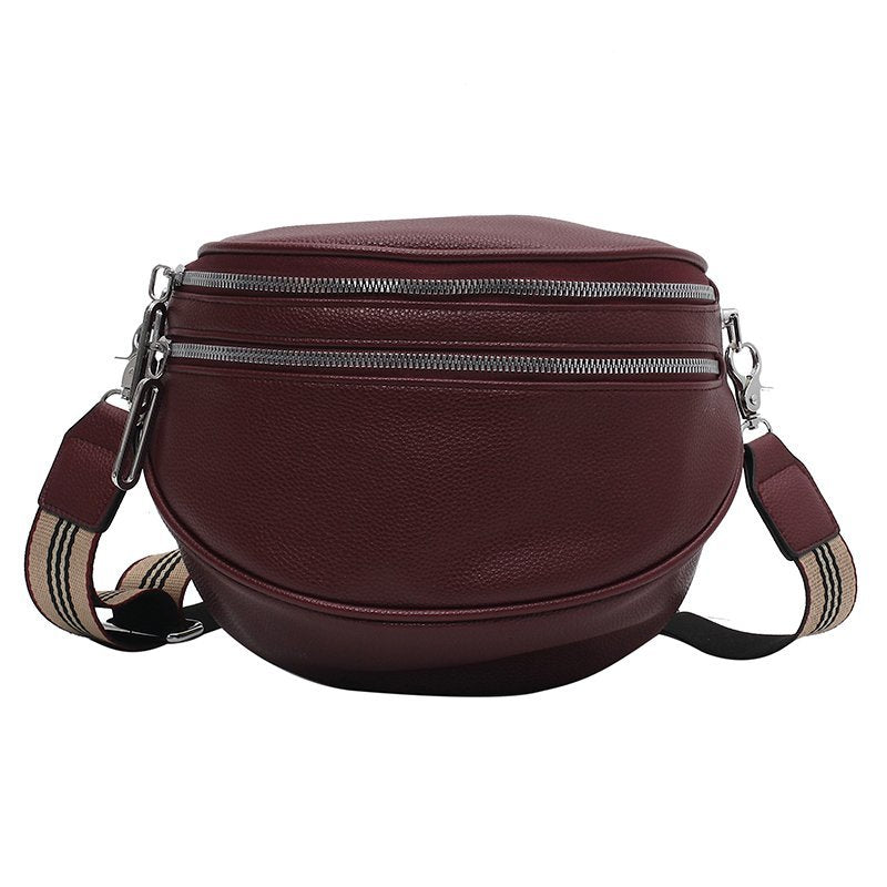 Melzano Vieve Crossbody tas