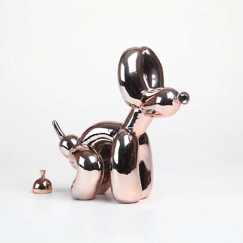 Melzano Kunst met een knipoog