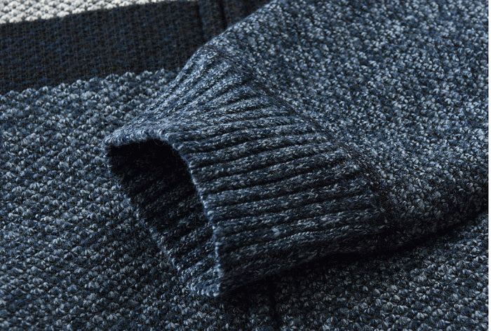 Melzano Comfortable vest men