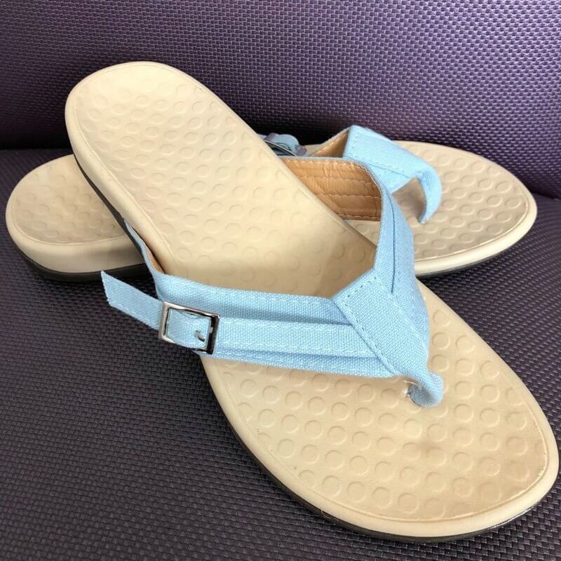 Zomer Chanclas Ortopédicas para Dedos