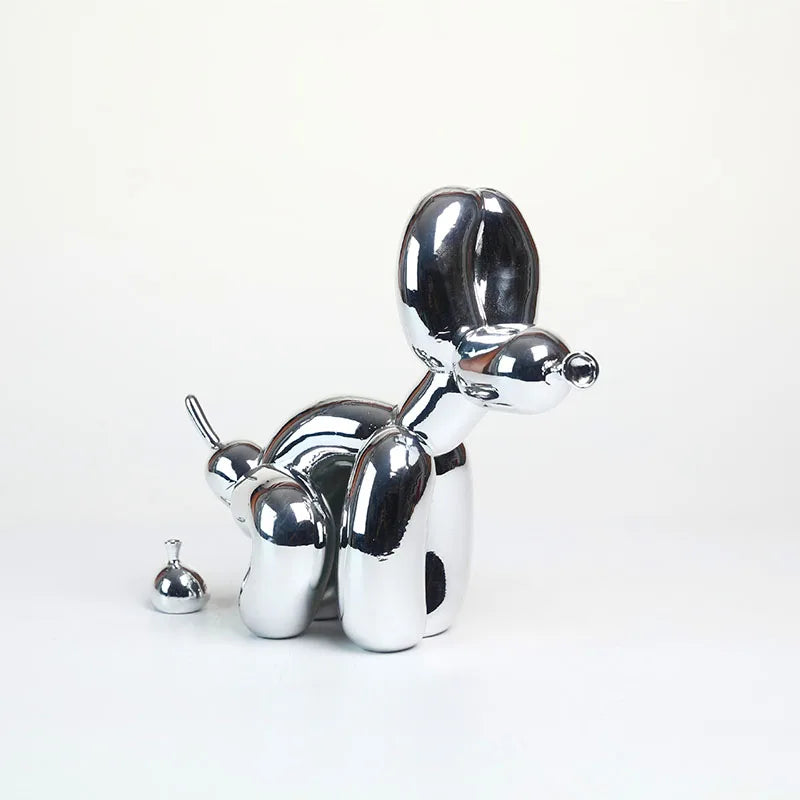 Melzano Kunst met een knipoog