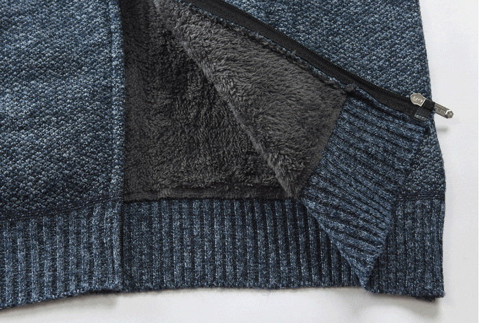 Melzano Comfortable vest men