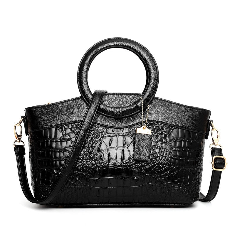 Melzano Vintage Handgemaakte Tas