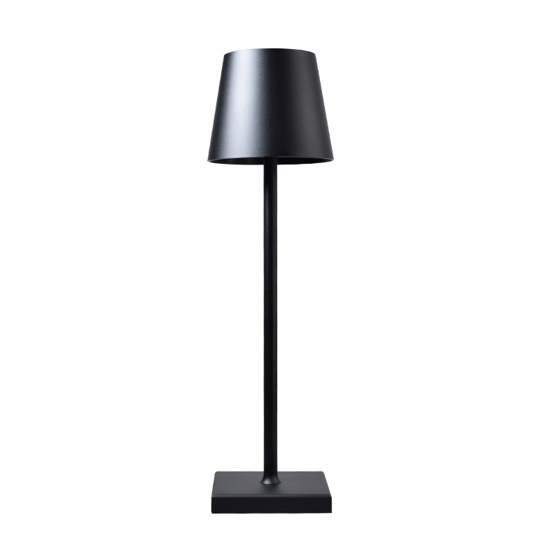 ScandiGlow Draadloze Tafellamp – Sfeervol Licht Zonder Kabels