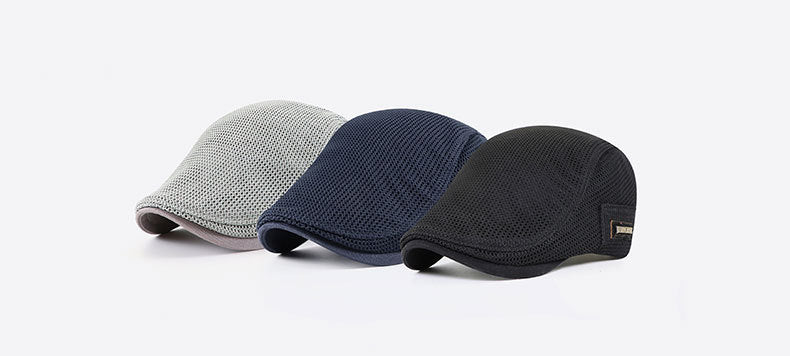 Melzano Lero I Sport Cap - Keep the sun out and enjoy your activities