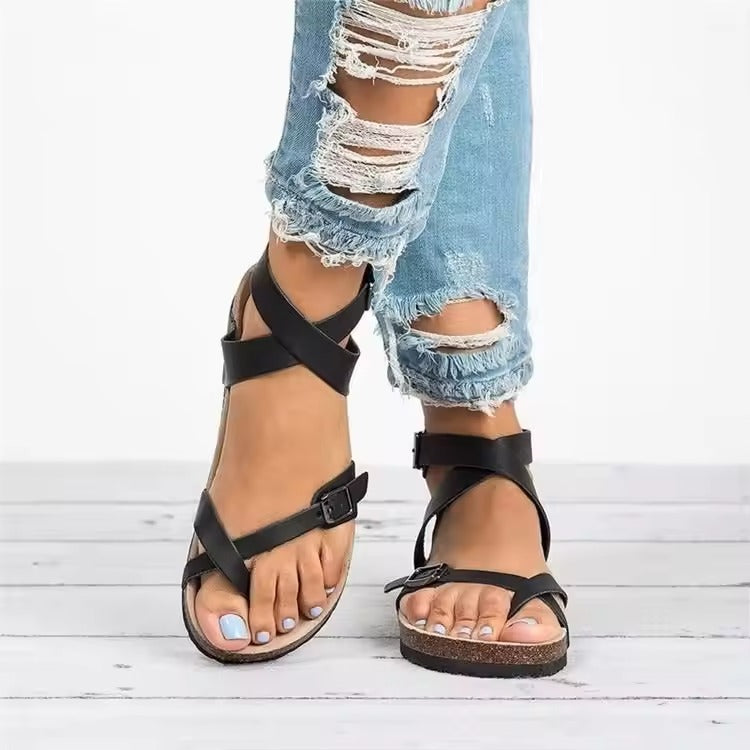Melzano Ilysia | Premium Sandals