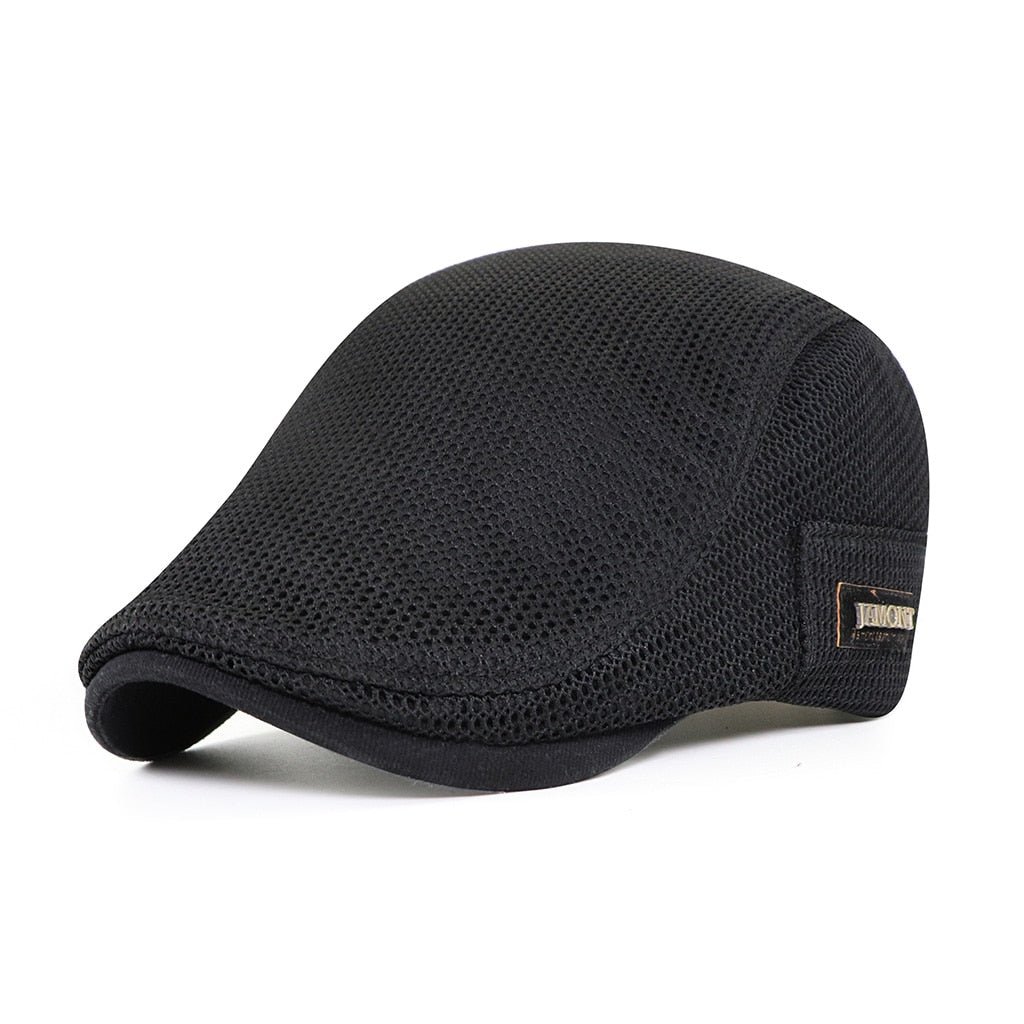 Melzano Lero I Sport Cap - Keep the sun out and enjoy your activities