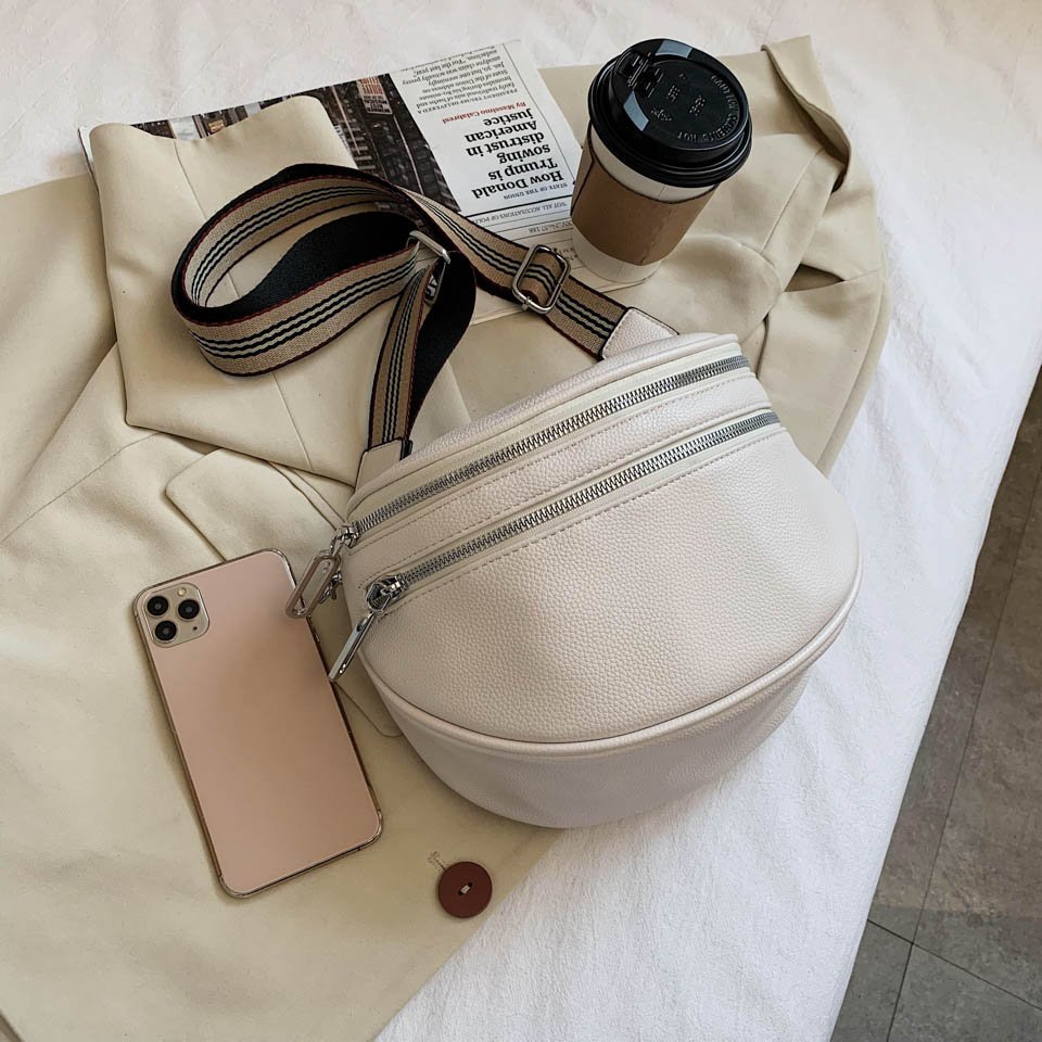Melzano Vieve Crossbody tas