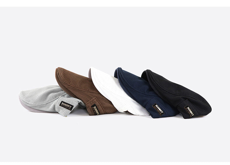 Melzano Lero I Sport Cap - Keep the sun out and enjoy your activities
