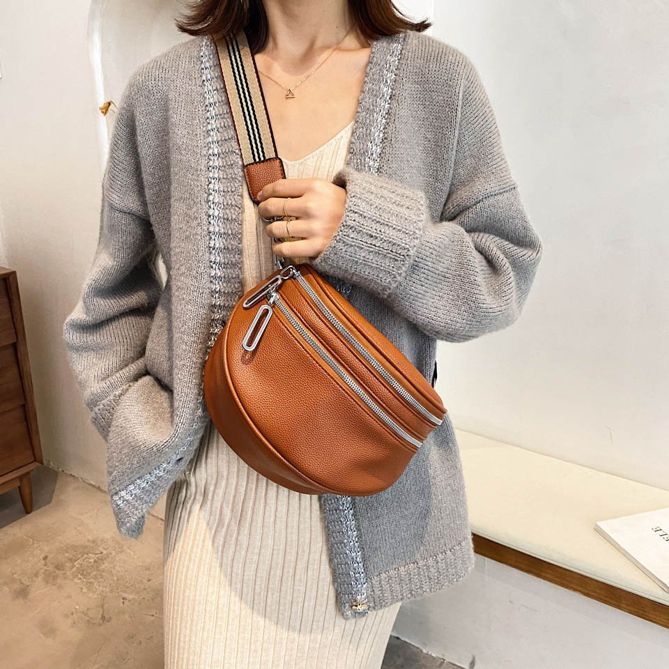 Melzano Vieve Crossbody tas