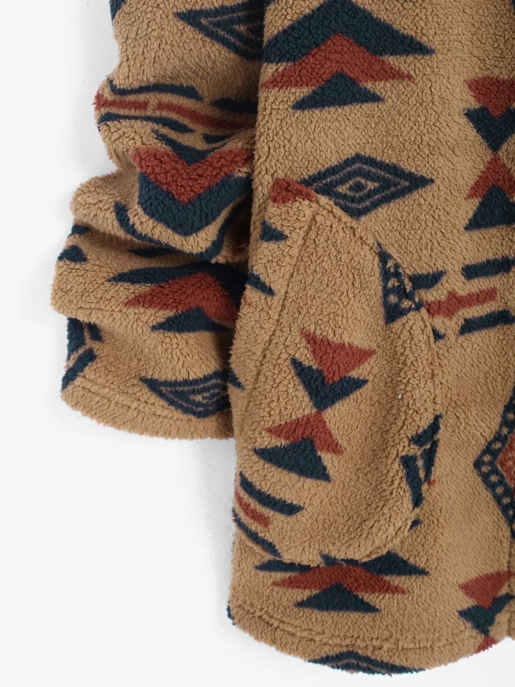 Gerendra | Azteek Jasje – Vintage en Trendy voor Elke Gelegenheid