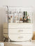Lade-Type Cosmetica Organizer – Transparante, Stofvrije Opbergdoos