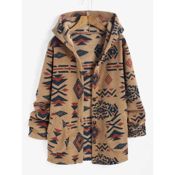 Gerendra | Azteek Jasje – Vintage en Trendy voor Elke Gelegenheid