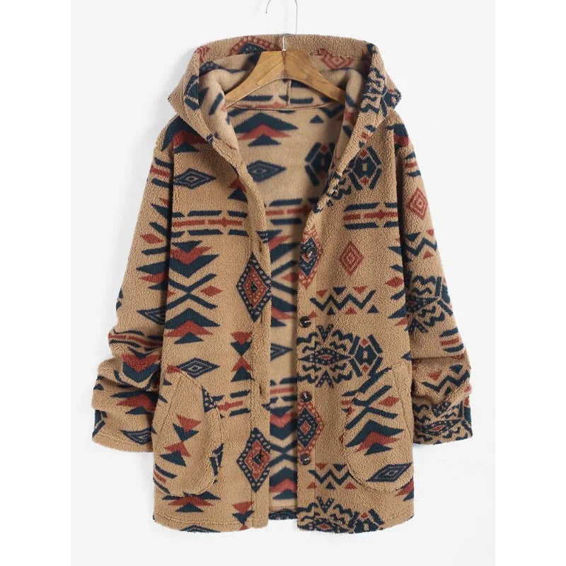 Gerendra | Azteek Jasje – Vintage en Trendy voor Elke Gelegenheid