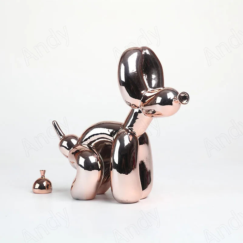 Melzano Kunst met een knipoog