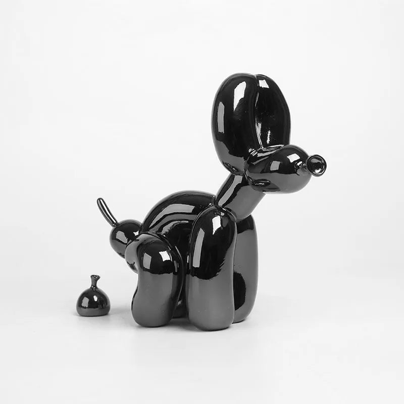 Melzano Kunst met een knipoog