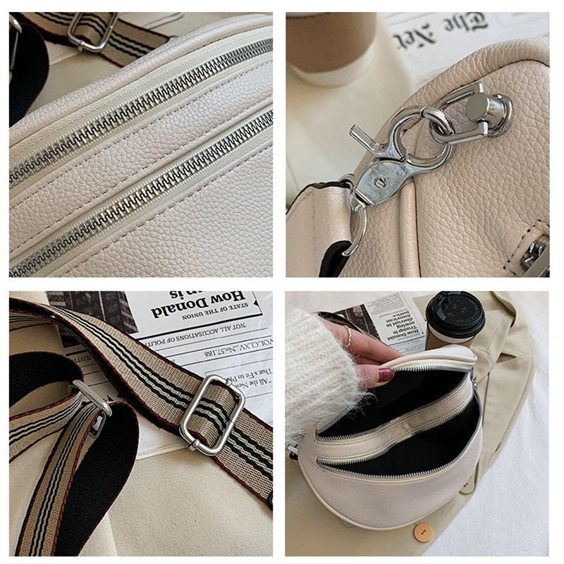 Melzano Vieve Crossbody tas
