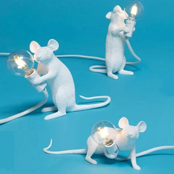 Melzano BrightMouse – Original Design for Every Interior