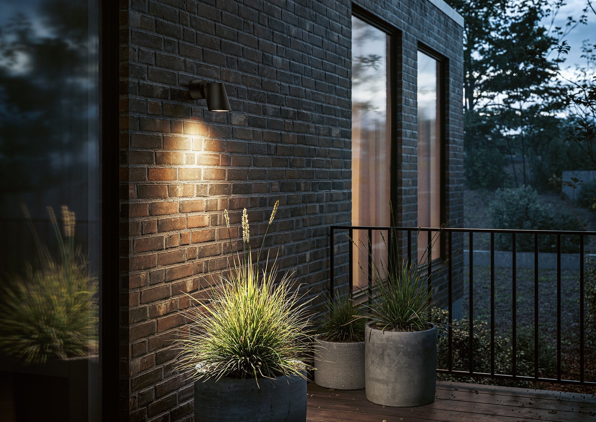 Stic Appliques Outdoor LED