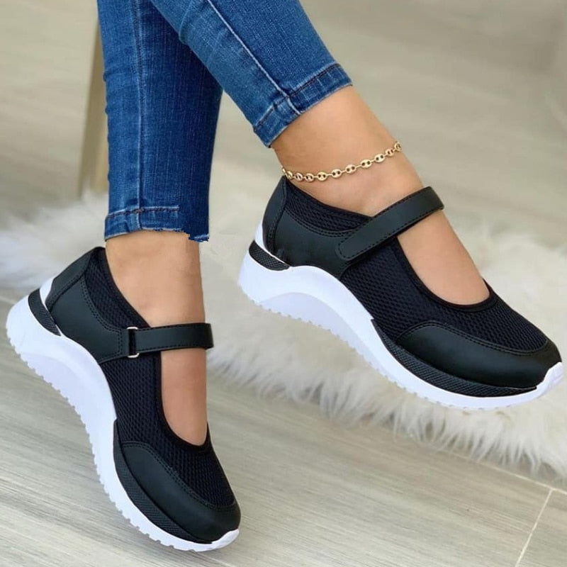 Melzano Mila - Orthopedische schoenen