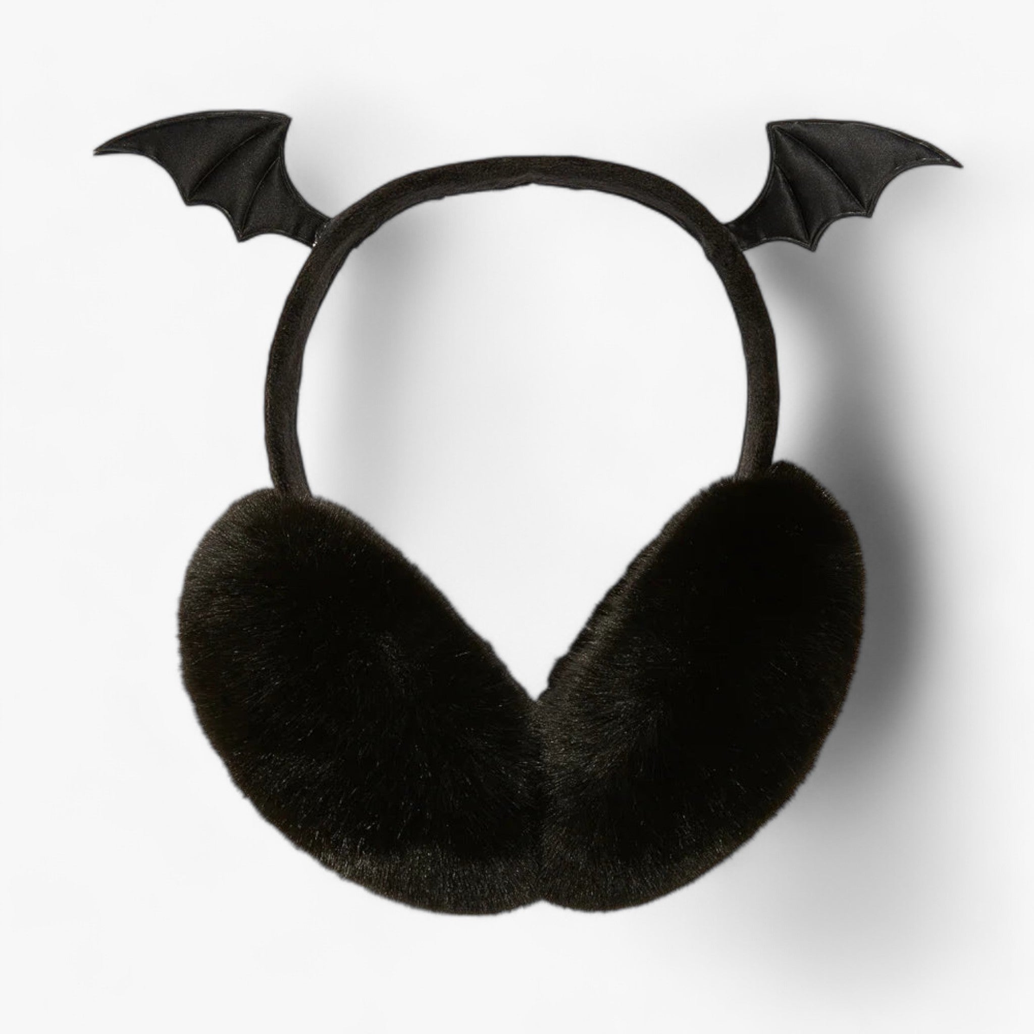Ear Warmers – Soft Faux Fur & Foldable Design for Comfort in Winter