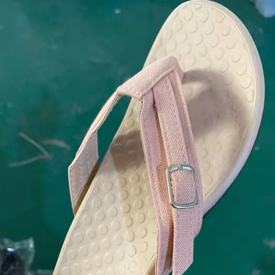 Zomer Chanclas Ortopédicas para Dedos