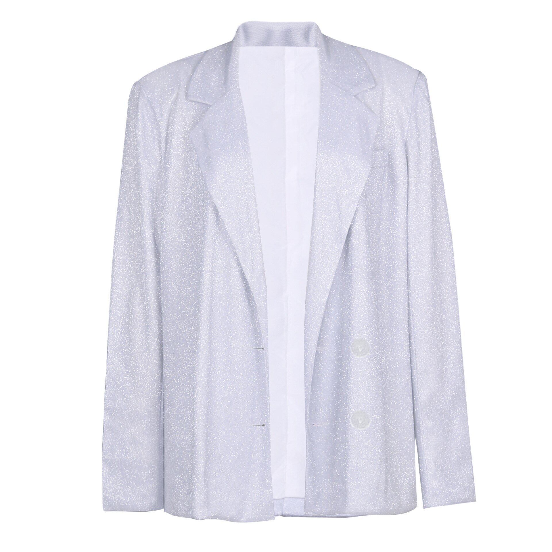 Glitter Party Suit For Women