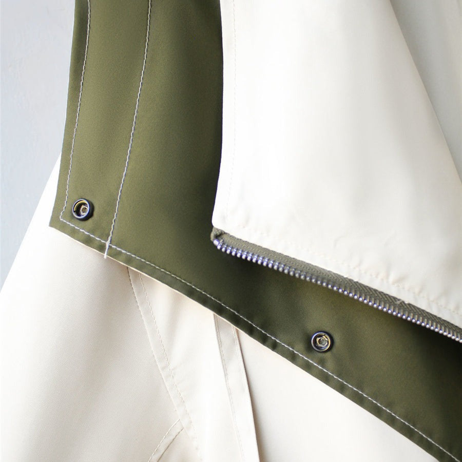 Melzano | Luxe Regenjas