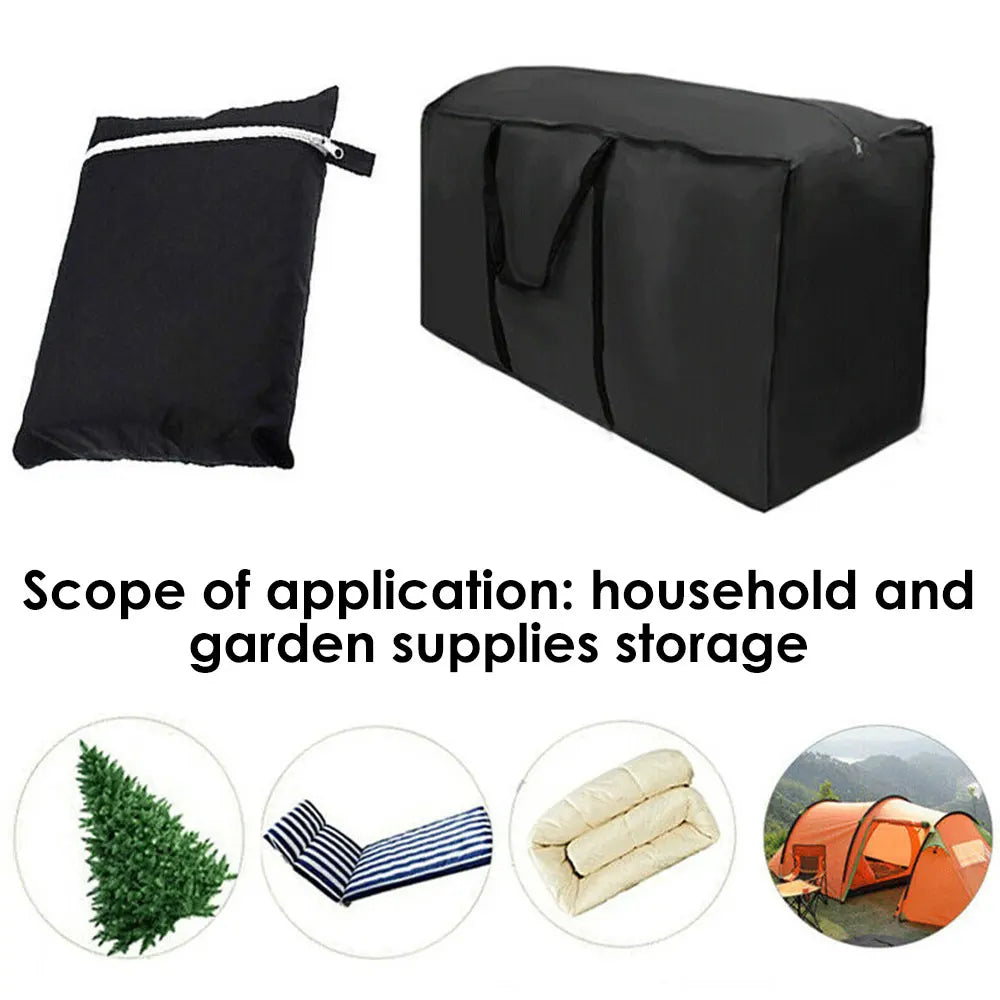 Gartilo – Opbergtas 210D Oxford waterdicht – Bescherming voor buiten