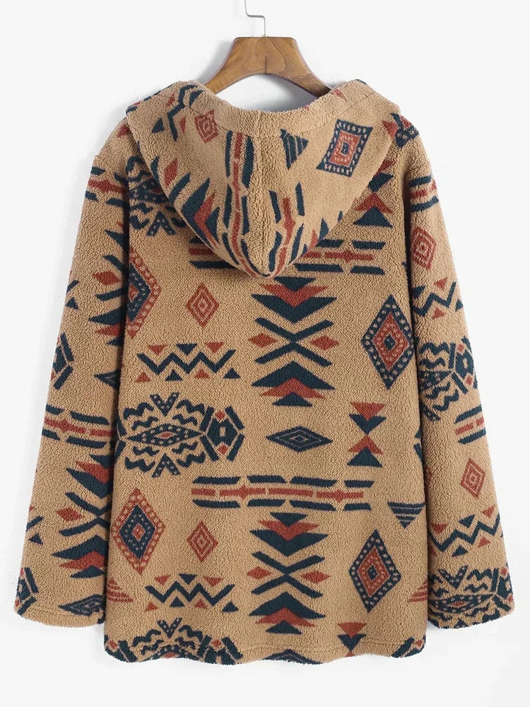 Gerendra | Azteek Jasje – Vintage en Trendy voor Elke Gelegenheid