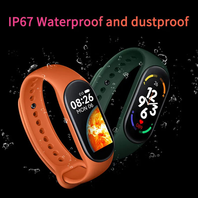 Kinder Smartwatch Pro – Slim, Veilig & Leuk voor Elke Dag