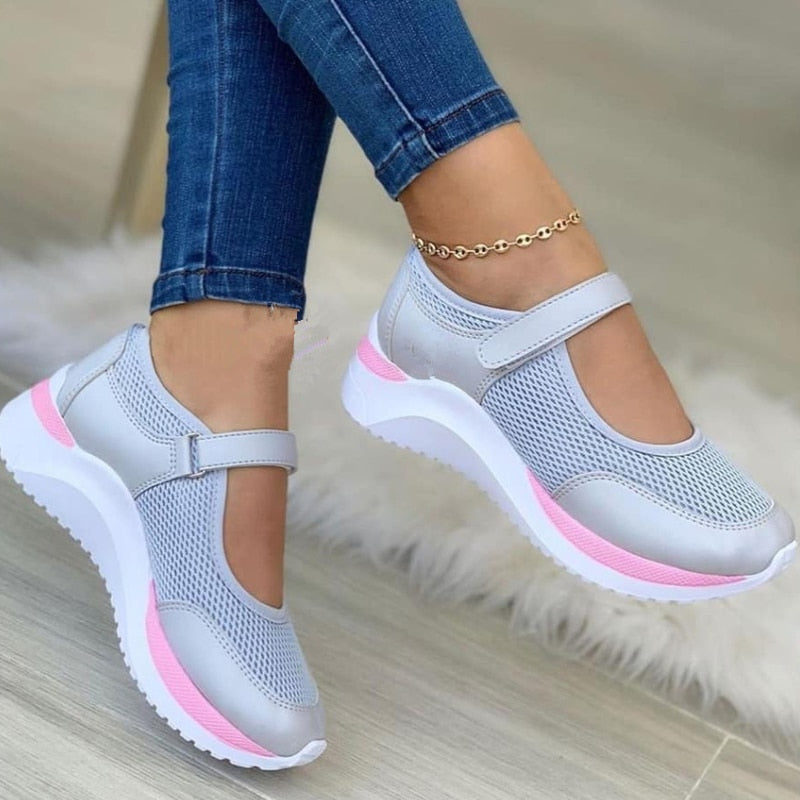 Melzano Mila - Orthopedische schoenen
