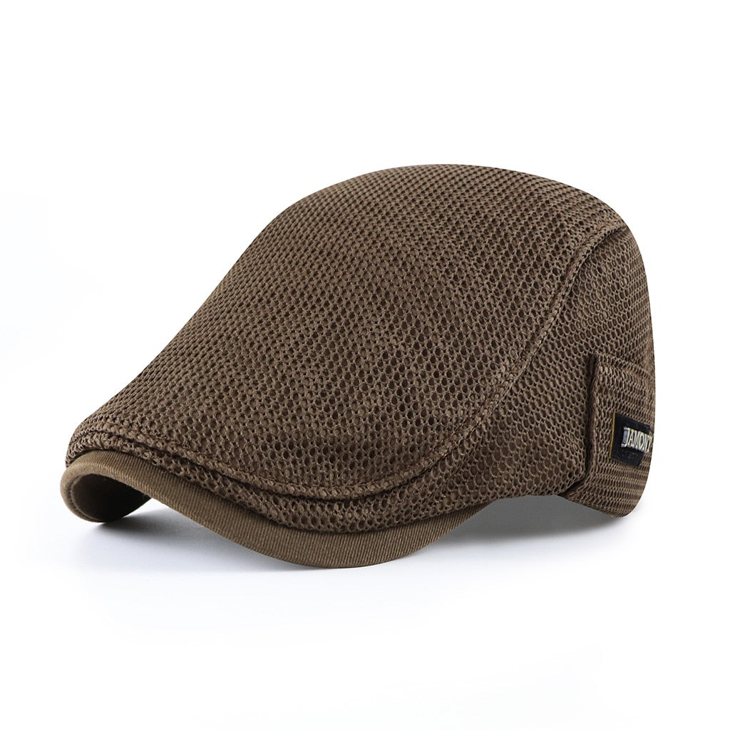 Melzano Lero I Sport Cap - Keep the sun out and enjoy your activities