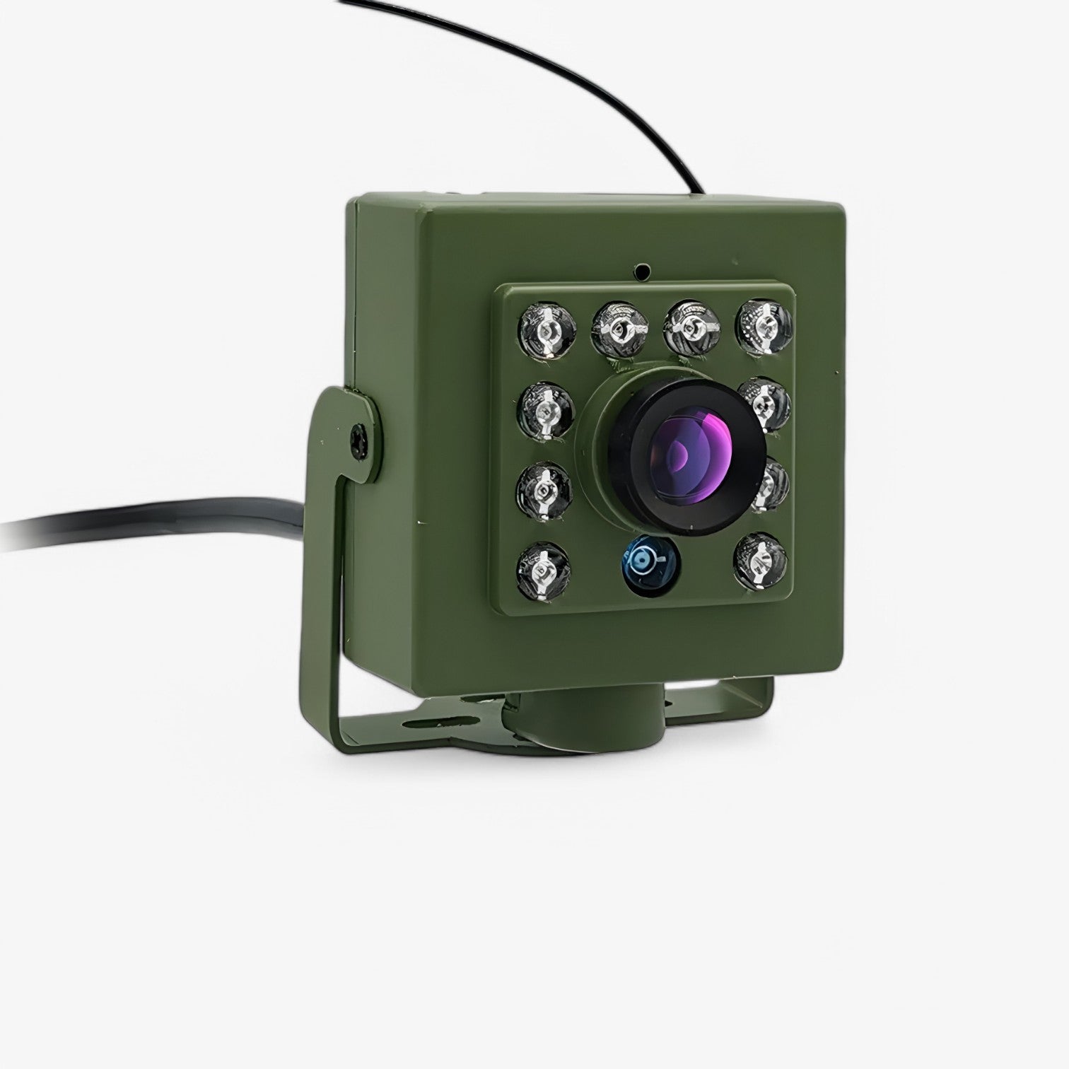 Birdviewa Wifi-Vogelcamera – Full HD Nestbeelden Dag en Nacht