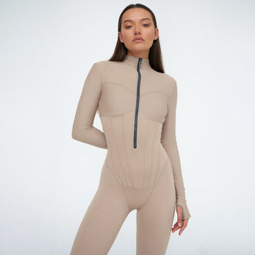 Melzano Comfy Catsuit