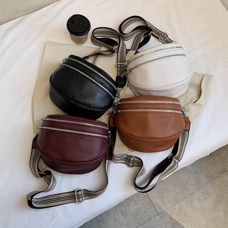 Melzano Vieve Crossbody tas